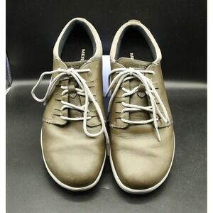 Merrell FreeWheel 2 Sneaker, Olive Green, US Men's 10, Cycletread, J002105